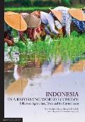 Indonesia in a Reforming World Economy: Effects on Agriculture, Trade and the Environment