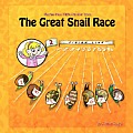 The Great Snail Race: Stories from Number Town