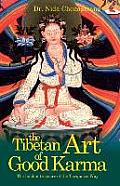 Tibetan Art of Good Karma