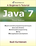 Java 7 A Beginners Tutorial
