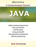 Java A Comprehensive Tutorial