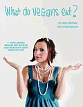 What Do Vegans Eat?