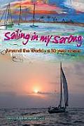 Sailing in My Sarong, Around the World - A 30 Year Dream