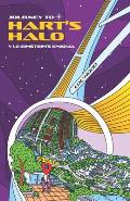 Journey to Hart's Halo: V1.0 Einstein's Enigma (A Middle Grade Sci-Fi Puzzle Adventure)