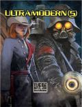 Ultramodern(5): Ultramodern 5 RPG: DEM201610