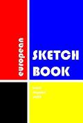 European Sketchbook