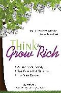 Think & Grow Rich: Empowered Woman's Guide To Success