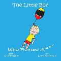 The Little Boy Who Floated Away