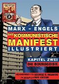 Das Kommunistische Manifest (Illustriert) - Kapitel Zwei: Die Bourgeoisie