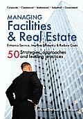 Managing Facilities & Real Estate