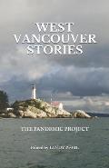 West Vancouver Stories: The Pandemic Project