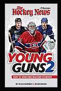 The Hockey News Young Guns 2