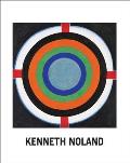 Kenneth Noland Paintings 1958 1968