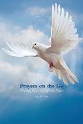 Prayers on the Go: Finding Peace in Difficult Times