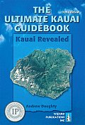Ultimate Kauai Guidebook 7th Edition