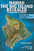 Hawaii the Big Island Revealed 6th Edition