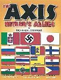 The Axis: Hitler's Allies