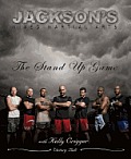 Jacksons Mixed Martial Arts