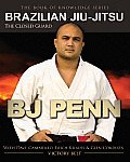 Brazilian Jiu Jitsu the Closed Guard