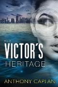 The Victor's Heritage: Book Two of The Jonah Trilogy
