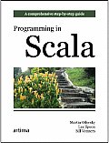 Programming In Scala 1st Edition