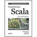 Programming In Scala 2nd Edition
