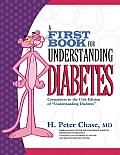 First Book for Understanding Diabetes