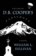 Case of D B Coopers Parachute