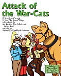 Attack of the War-Cats: A NeverNever Chronicle