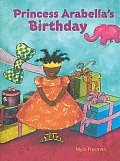Princess Arabellas Birthday