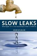 Slow Leaks: Missed Opportunities to Encourage Our Engagement in Our Health Care