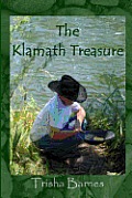 The Klamath Treasure: The Adventure Of Euclid Plutarch Hammarsen