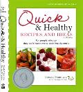 Quick & Healthy Recipes & Ideas For People Who Say They Dont Have Time to Cook Healthy Meals