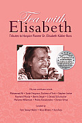 Tea With Elisabeth Tributes To Hospice P