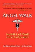 Angel Walk Nurses at War