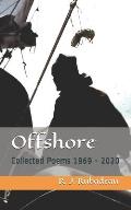 Offshore: Collected Poems 1969 - 2020