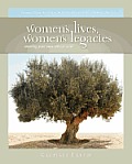 Women's Lives, Women's Legacies: Creating Your Own Ethical Will, Second Edition