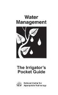 The Irrigator's Pocket Guide