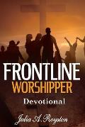 Frontline Worshipper: Devotional