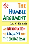 Humble Argument