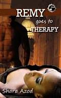 Remy Goes To Therapy