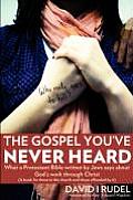 Who Really Goes to Hell The Gospel Youve Never Heard