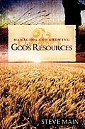 Managing and Growing God's Resources