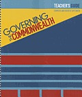 Governing the Commonwealth: Teacher's Guide