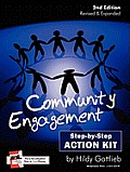 Community Engagement Step-By-Step Action Kit 2nd Edition