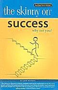 Success: Why Not You?