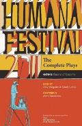 Humana Festival 2011 The Complete Plays