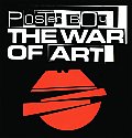 Poster Boy The Art of War