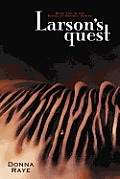 Larson's Quest: Book Two: Sands of Sanibel Series