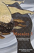 Mosaics 3: An anthology of short stories and poetry